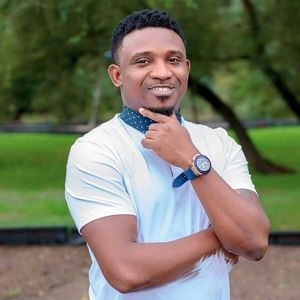 Meet your Posher, Olamide